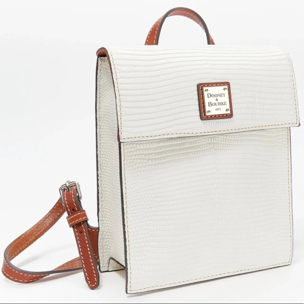 Dooney & Bourke Backpack - Picture 2 of 5